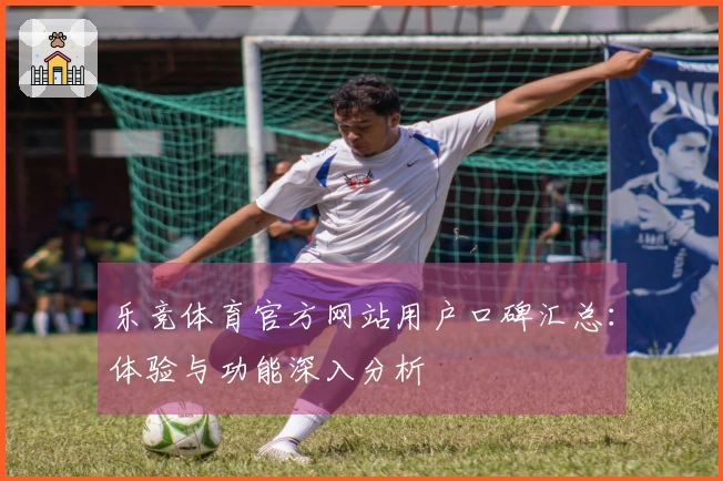 乐竞体育官方网站用户口碑汇总：体验与功能深入分析